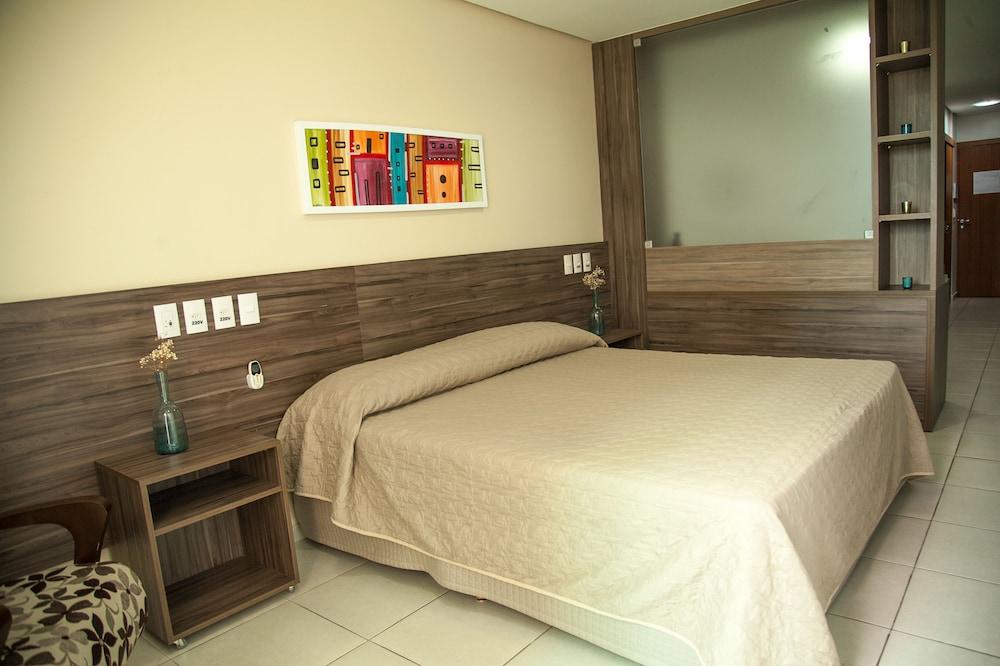 Gran Hotel Arrey Teresina Dış mekan fotoğraf