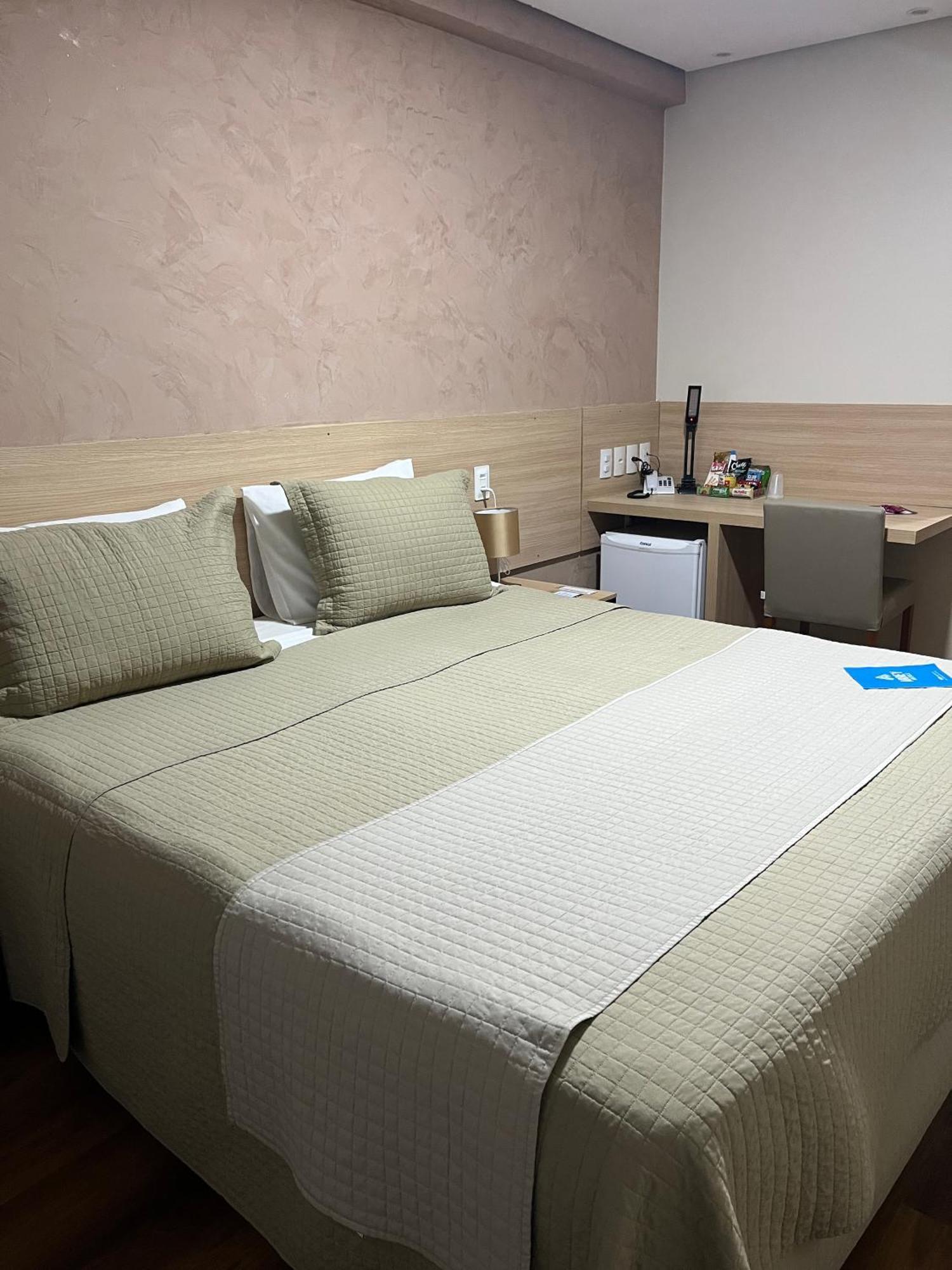 Gran Hotel Arrey Teresina Dış mekan fotoğraf