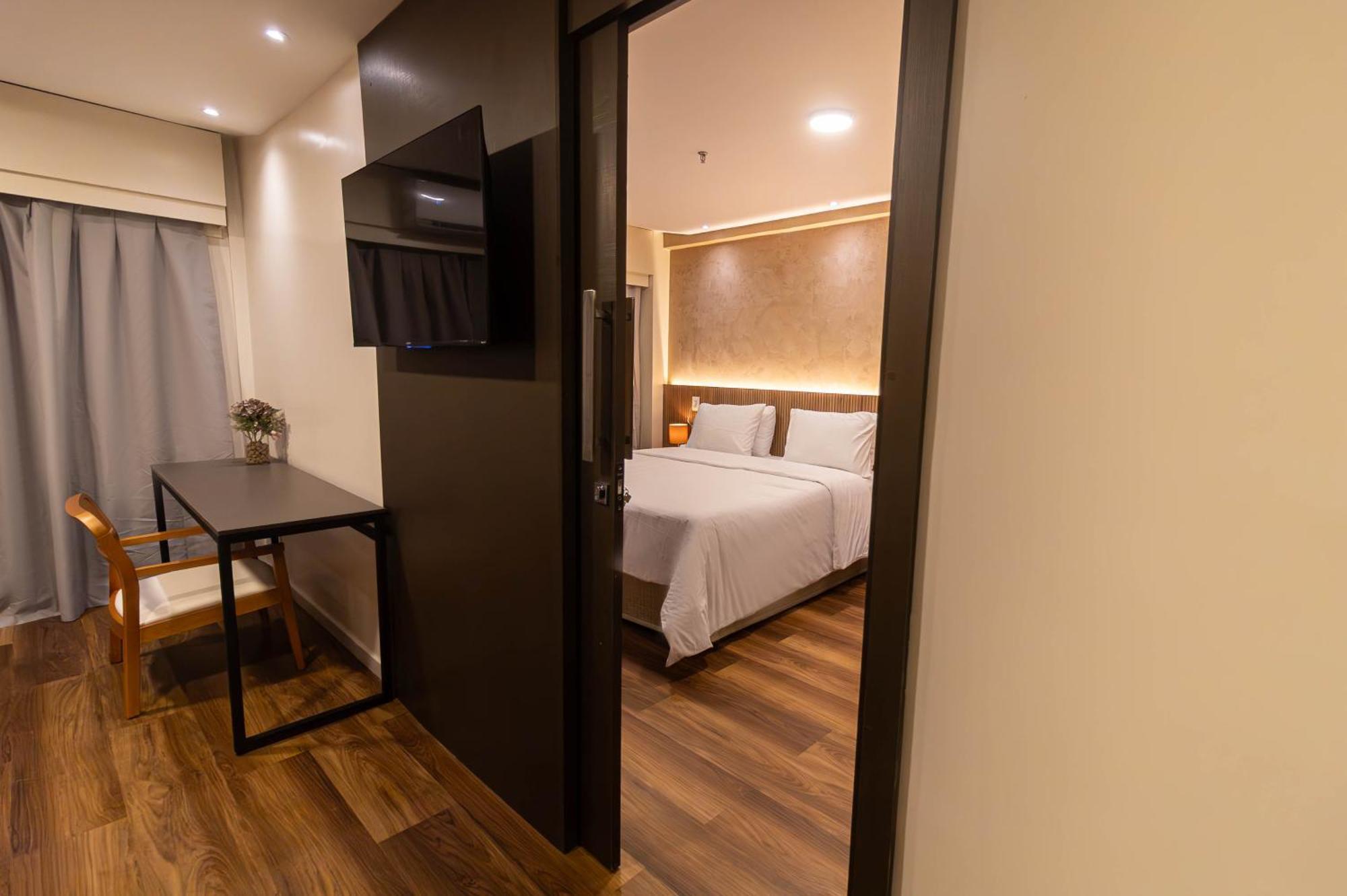 Gran Hotel Arrey Teresina Dış mekan fotoğraf