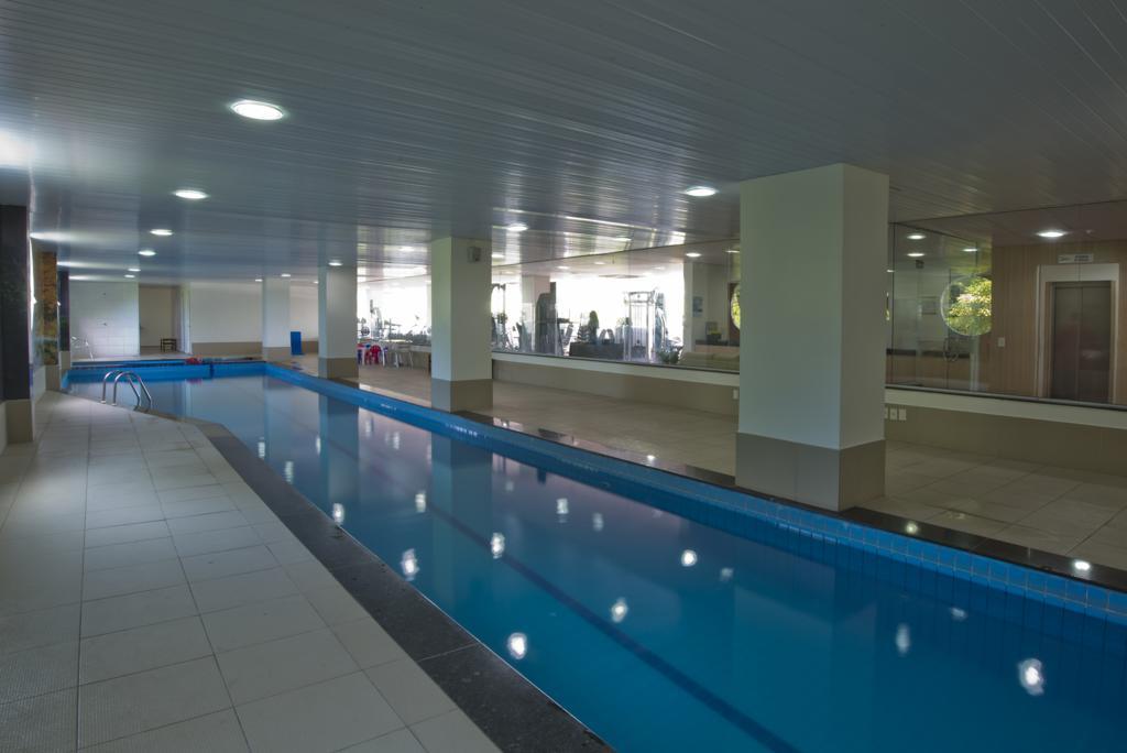 Gran Hotel Arrey Teresina Dış mekan fotoğraf