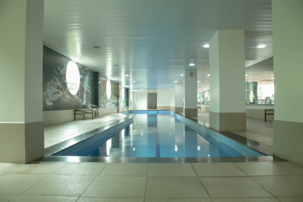 Gran Hotel Arrey Teresina Dış mekan fotoğraf